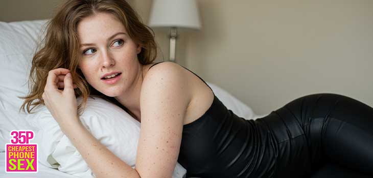 Ball Draining Phone Sex Chat