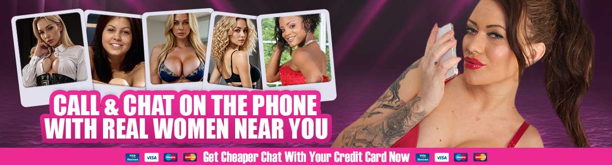 45p Cheapest Phone Sex