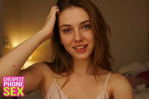 European Chat Girls Online