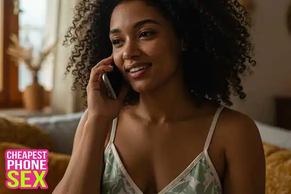 Cheapest Phone Sex