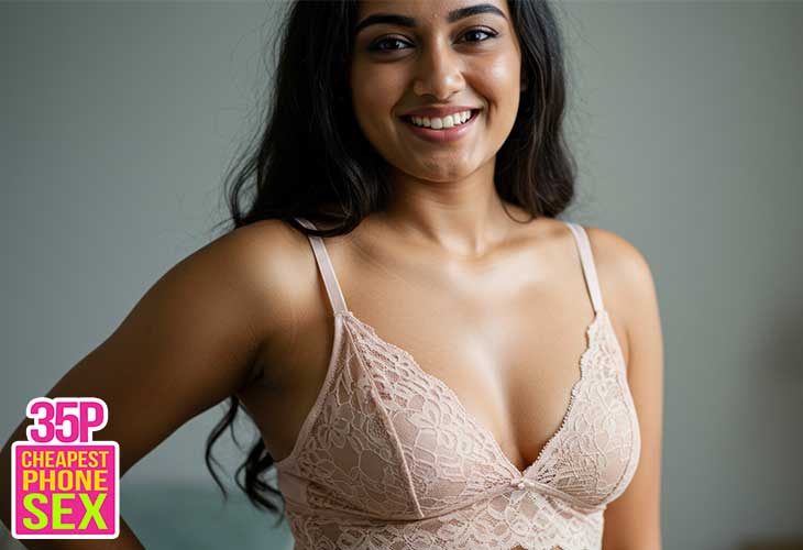 Petite Pakistani Girls for Phone Sex