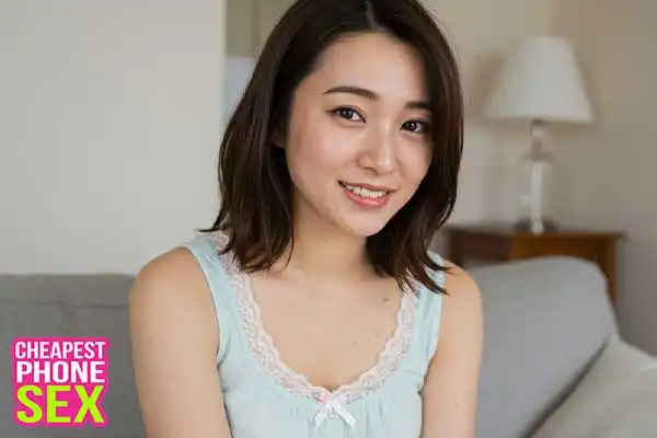 Sexy Asian Girls Online