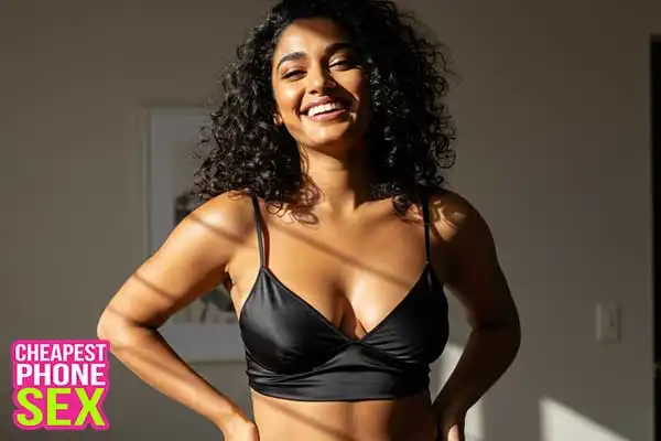 Sexy Desi Girls for Phone Sex