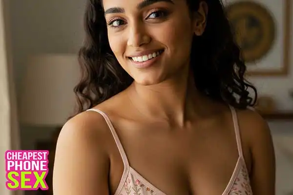 Sexy Desi Girls for Phone Sex