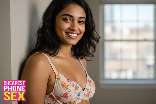 Sexy Desi Girls for Phone Sex