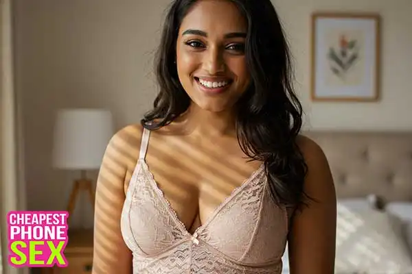 Sexy Desi Girls for Phone Sex