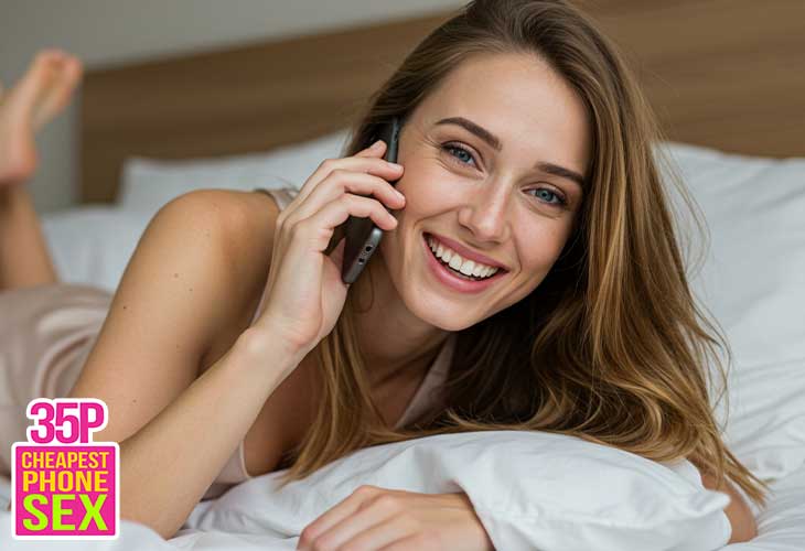 Taboo Phone Sex