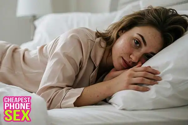 Teen (18+) Phone Sex Girls
