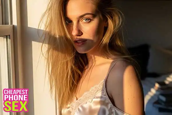 Teen (18+) Phone Sex Girls