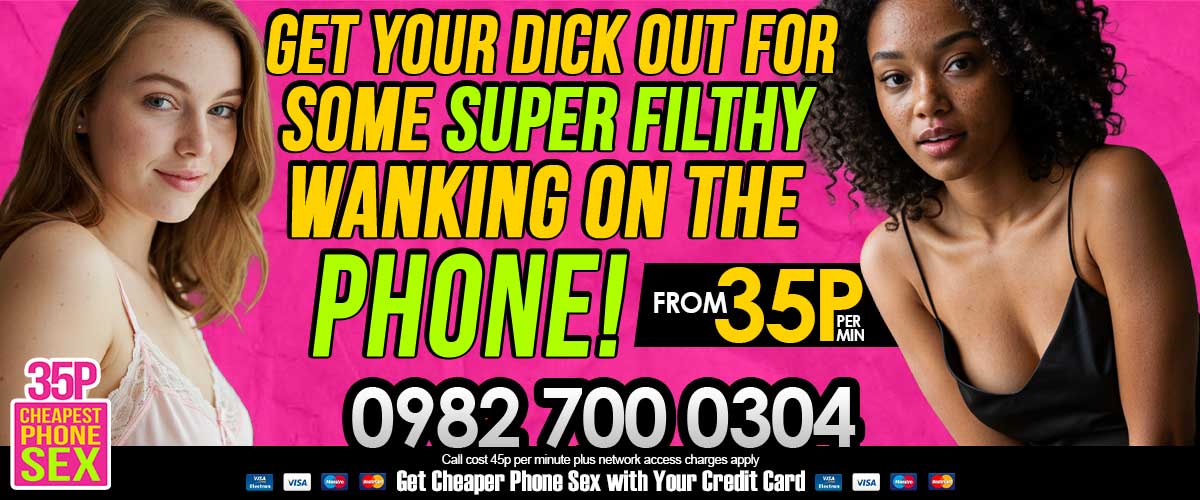 45p Cheapest Phone Sex