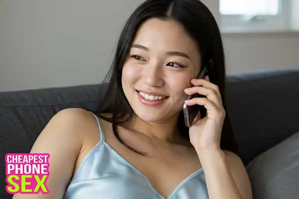 Cheapest Phone Sex